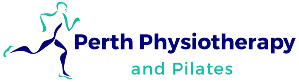 Perth Physiotherapy and Pilates logo
