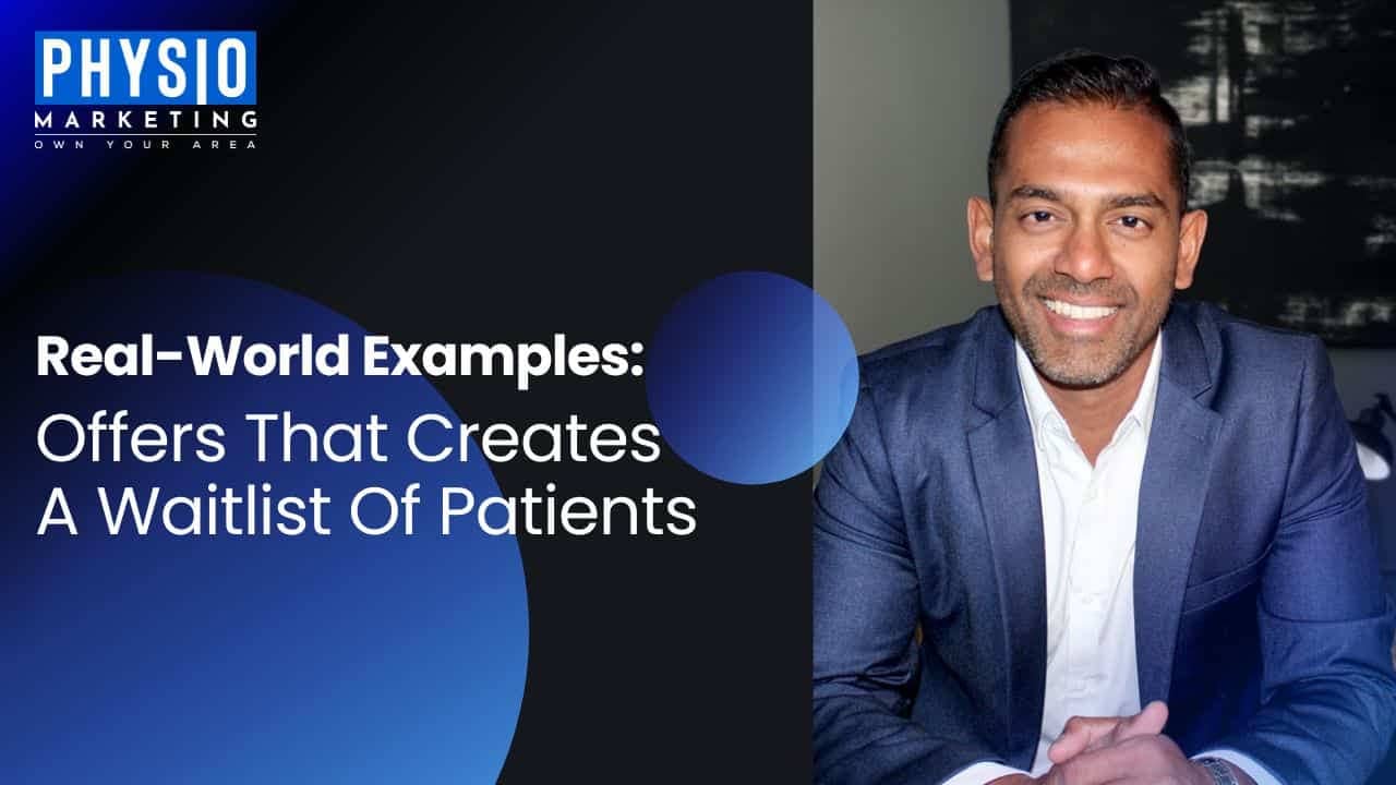 Patient offers - article feature image