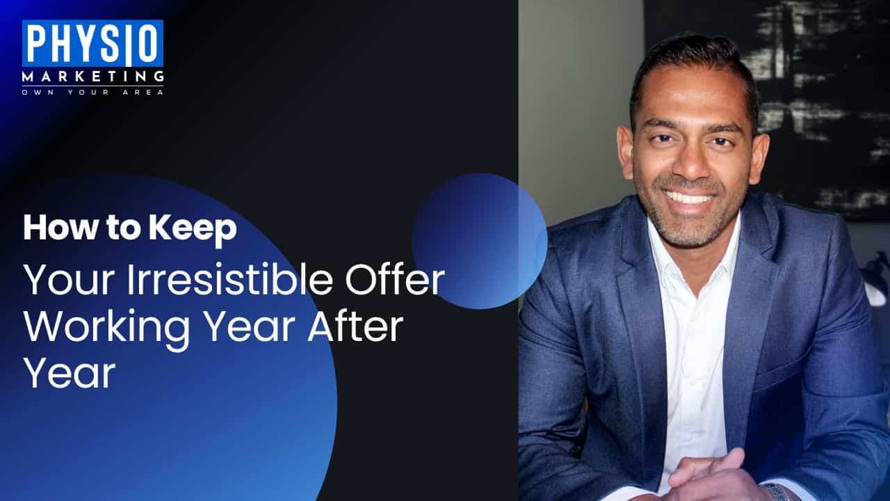 Irresistible Offer article feature image