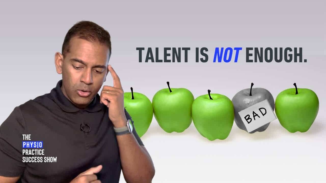 Fit for Culture Over Performance - Build a Strong Team Image