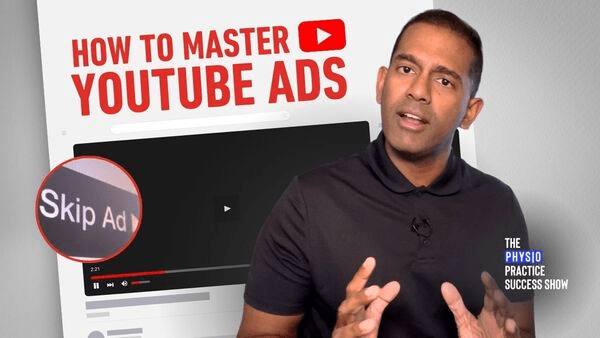 youtube ads