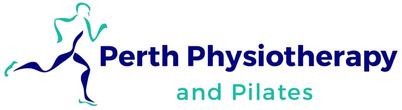 Perth Physiotherapy and Pilates logo