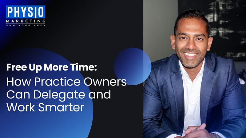 Image - How Practice Owners Can Delegate and Work Smarter