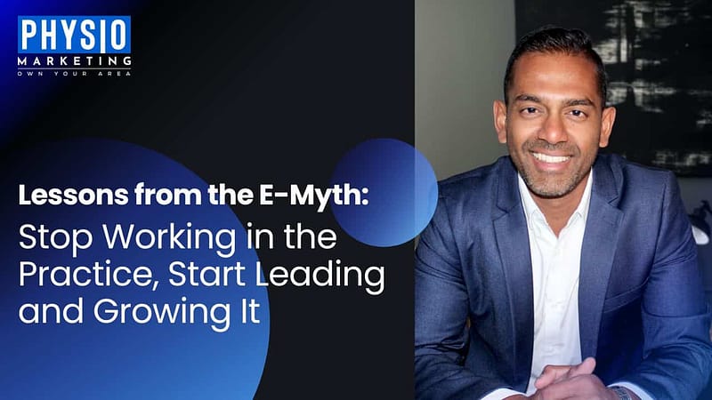 Lessons from the E-Myth Image