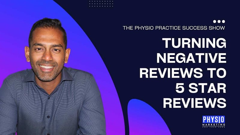 Image - Turning Negative Reviews Into 5-Star Reputation Assets